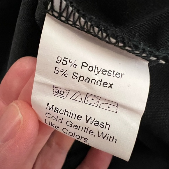 2 FOR $35 Lace back Sparkly Bodycon Dress - Picture 9 of 9